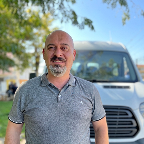 Hakan Bilen